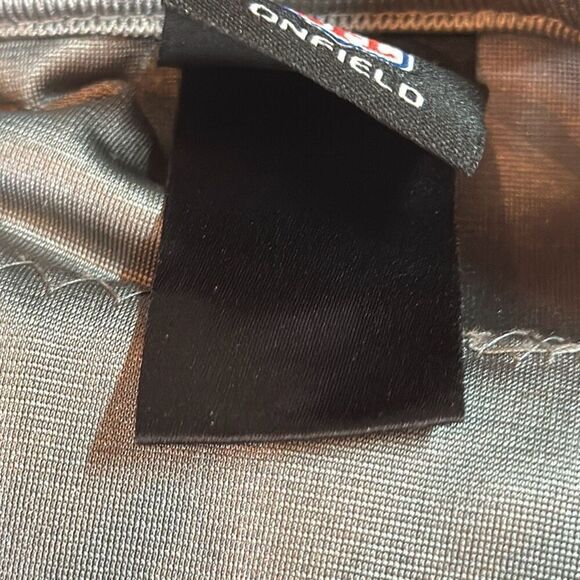 New England Patriots TOM BRADY On Field Nike Salute to Service NFL Jersey - Picture 11 of 12